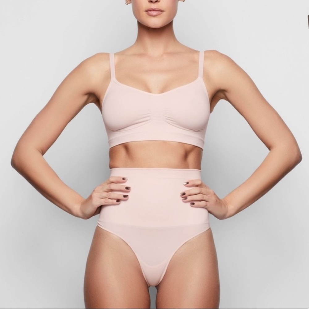 SKIMS Core Control Thong